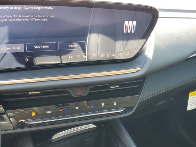 New 2026 Buick Envision Avenir AWD/4WD image 10