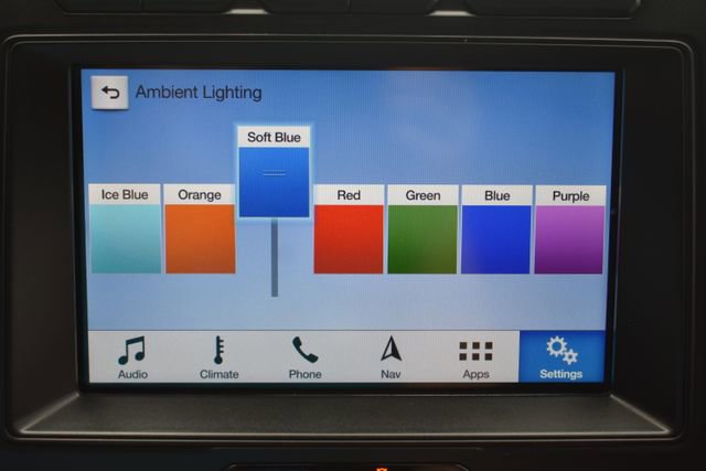 Used 2018 Ford Expedition Max XLT w/ Equipment Group 202A AWD/4WD image 35