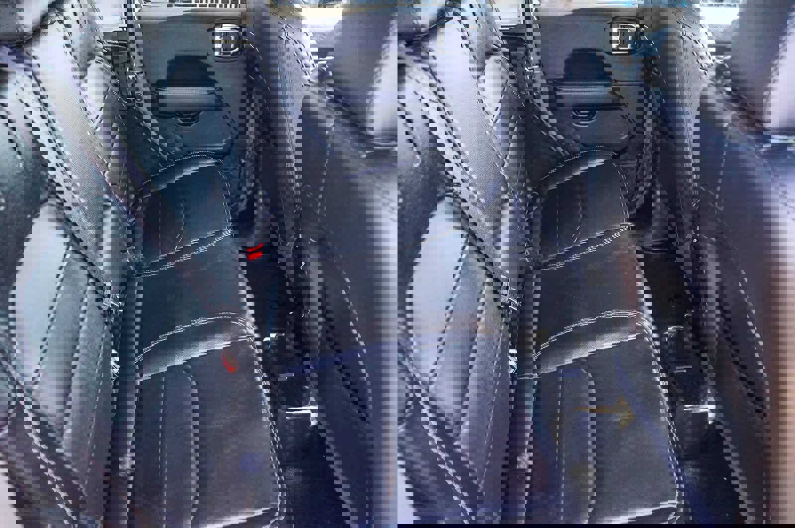 Used 2023 Jeep Wrangler Sahara w/ Safety Group image 15