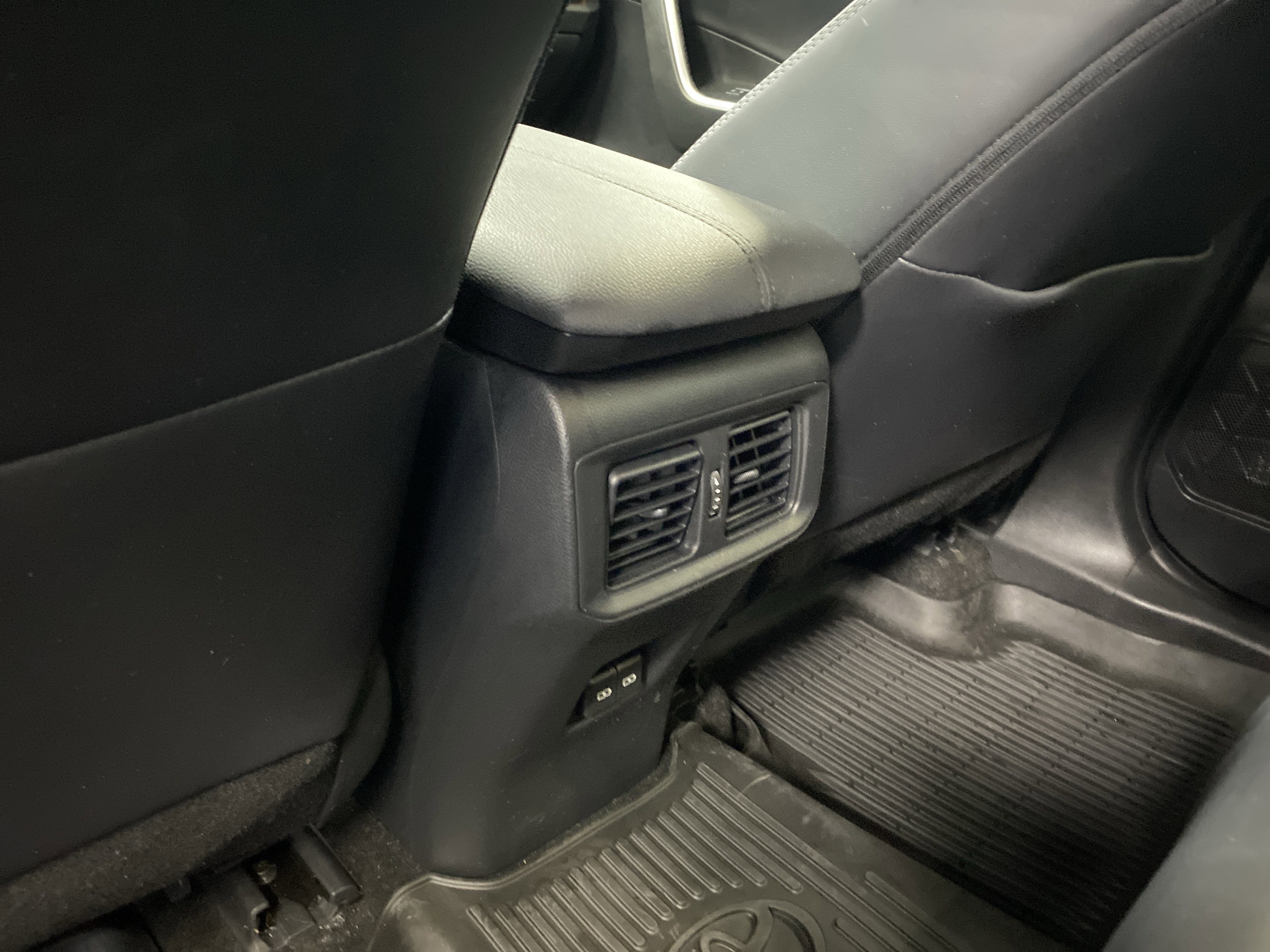 Used 2023 Toyota RAV4 Limited w/ Limited Grade Weather Package image 26