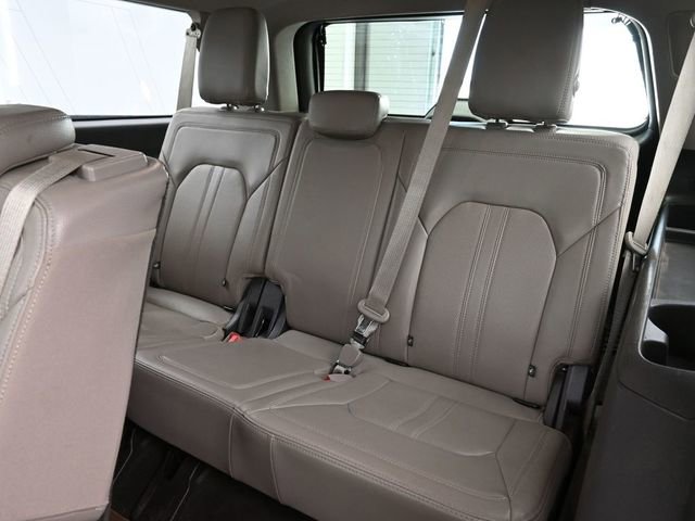 Used 2021 Ford Expedition Max Limited AWD/4WD image 29