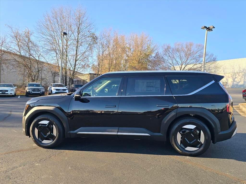 New 2026 Kia EV9 Wind image 6