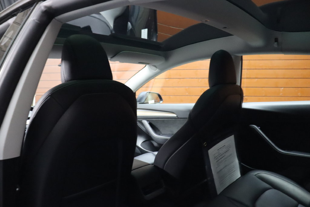 Used 2023 Tesla Model 3 Long Range AWD/4WD image 33