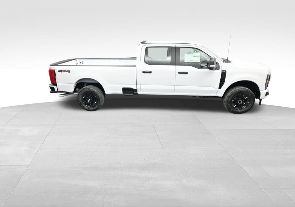 New 2026 Ford F350 4x4 Crew Cab Super Duty image 53