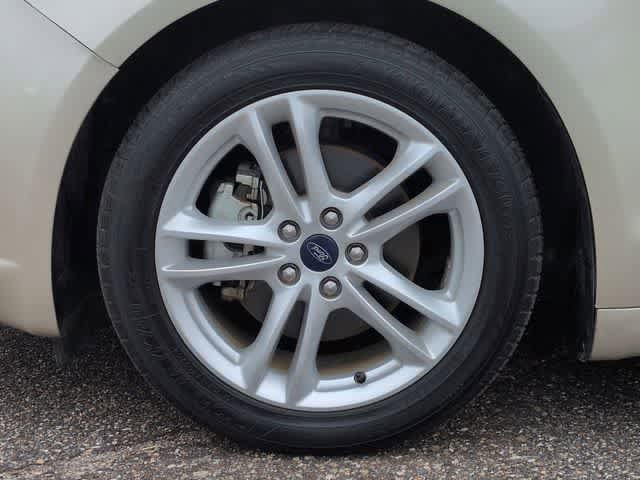 Used 2018 Ford Fusion S image 14