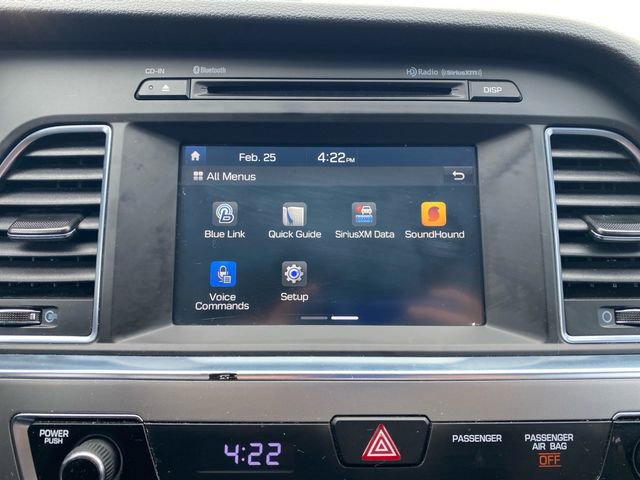 Used 2017 Hyundai Sonata SE image 25