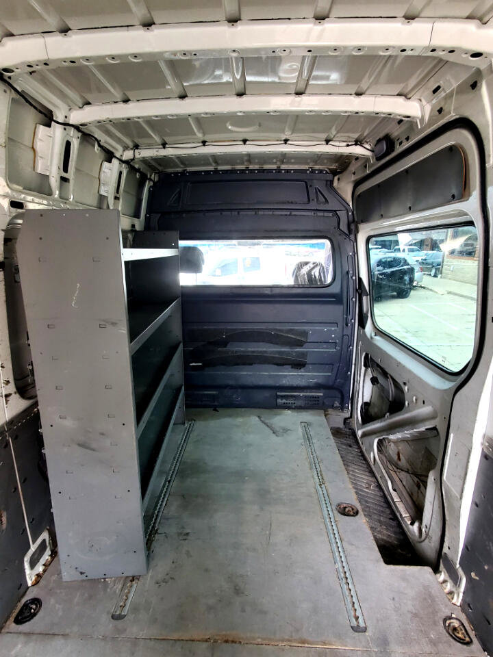 Used 2008 Dodge Sprinter 2500 image 16