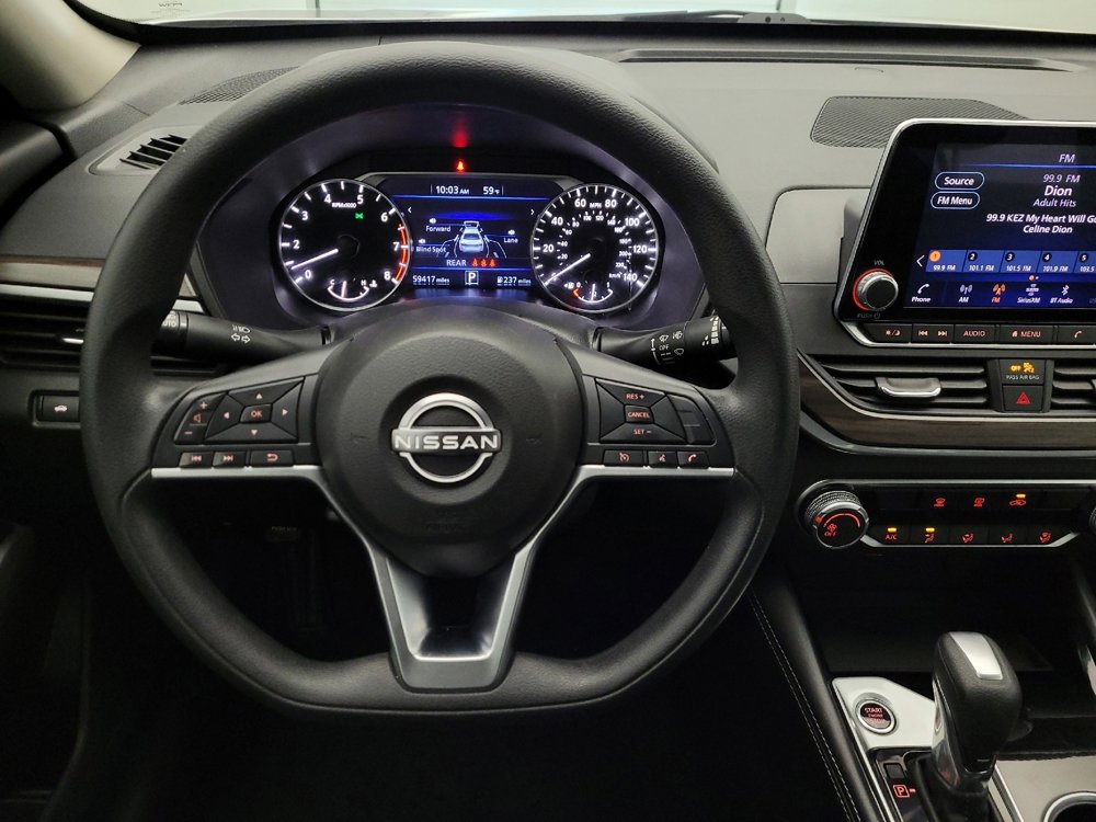 Used 2023 Nissan Altima 2.5 SV image 22