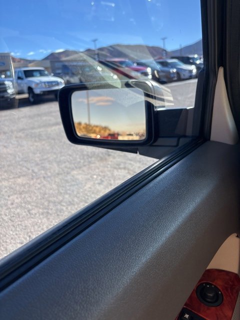 Used 2006 Jeep Commander Limited image 58