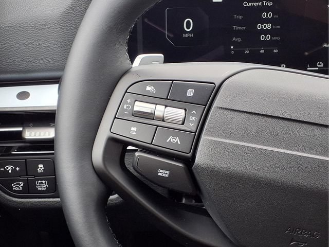 New 2026 Kia Sportage SX Prestige AWD/4WD image 11