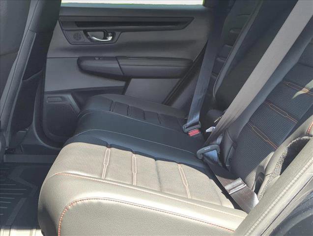 New 2026 Honda CR-V Sport-L image 21