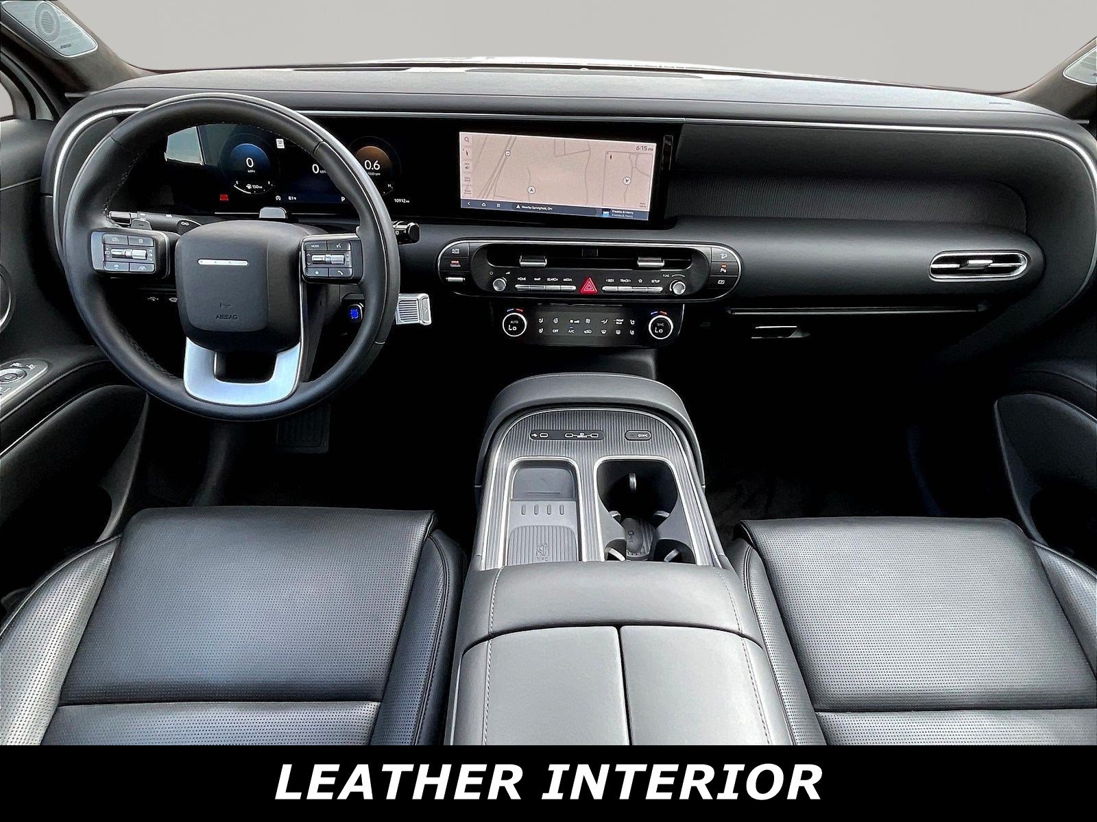 Used 2026 Hyundai Palisade Calligraphy AWD/4WD image 7