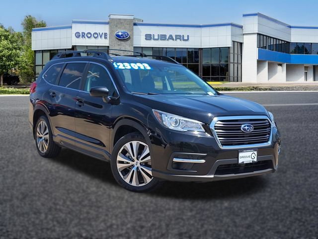 Used 2021 Subaru Ascent Premium w/ Sport Package