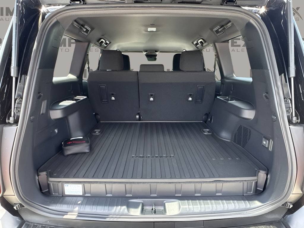 Used 2027 Toyota Land Cruiser 1958 AWD/4WD image 29