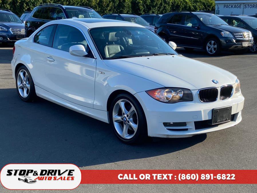 Used 2011 BMW 128i Coupe image 7