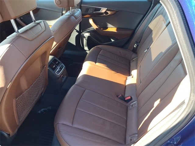Used 2018 Audi A4 2.0T Premium Plus image 12