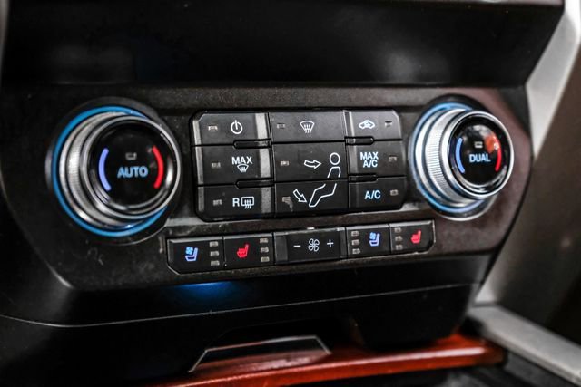 Used 2021 Ford F250 King Ranch w/ King Ranch Ultimate Package image 23