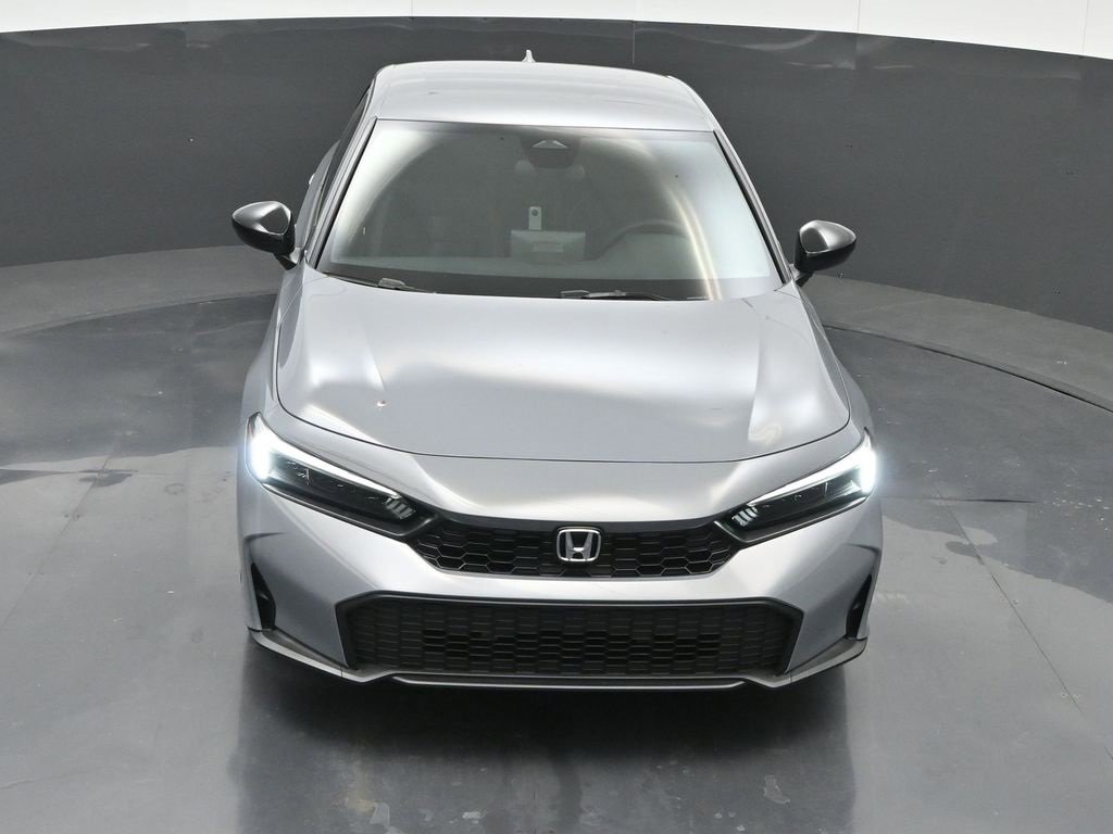 New 2026 Honda Civic Sport image 41
