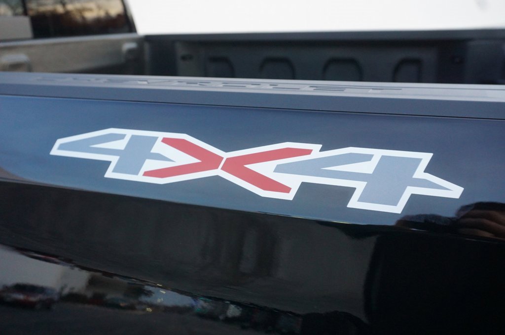 New 2026 Chevrolet Silverado 1500 LT w/ All Star Edition Plus image 24