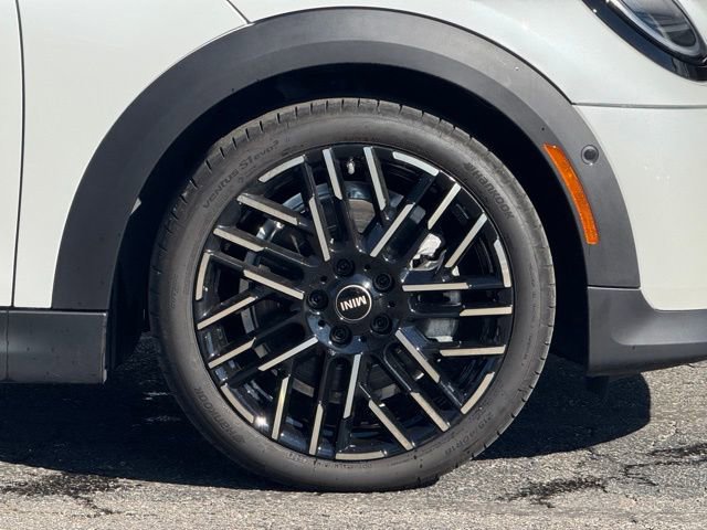 Used 2025 MINI Cooper S image 3