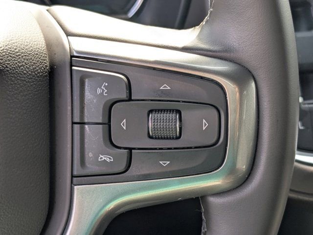 Used 2024 Chevrolet Tahoe LS RWD image 26