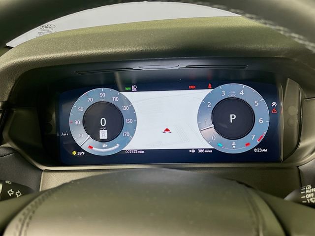 Used 2026 Land Rover Range Rover Velar S AWD/4WD image 13