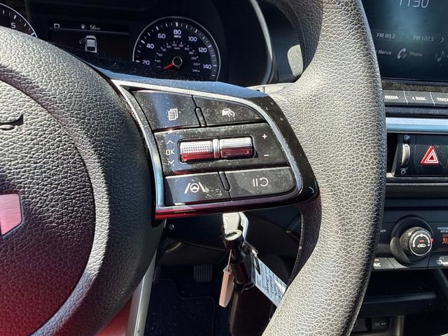 Used 2022 Kia Forte LXS image 31