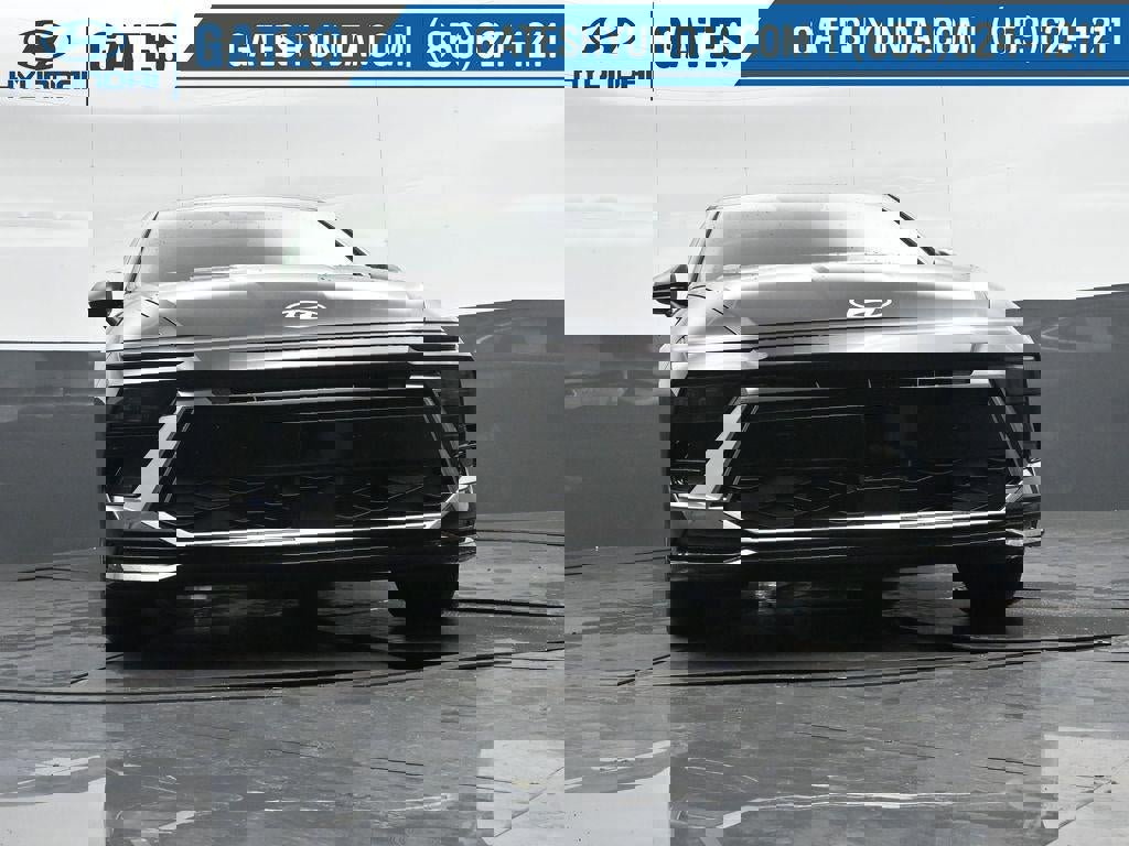 New 2026 Hyundai Sonata SEL AWD/4WD image 35