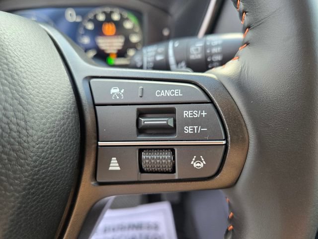 New 2026 Honda CR-V Sport-L image 15