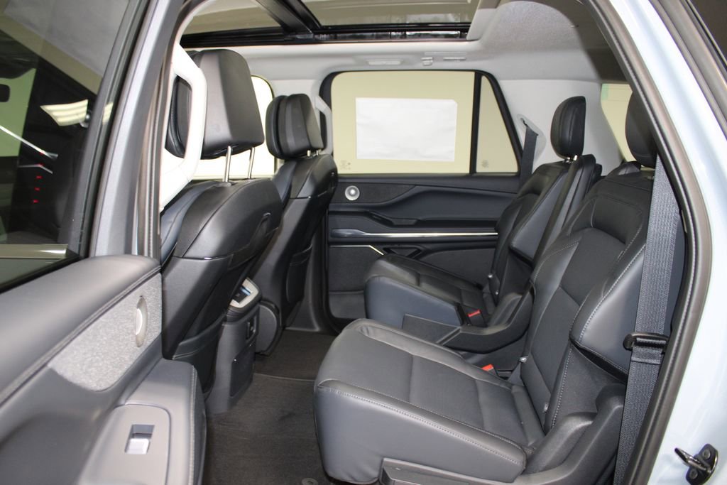 New 2026 Lincoln Navigator L Reserve image 26