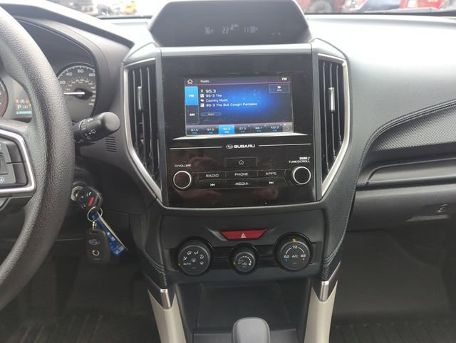 Used 2023 Subaru Forester image 25