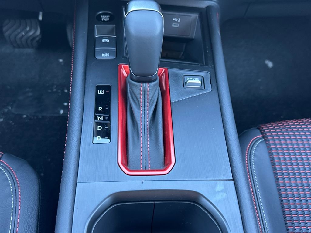 New 2026 Nissan Kicks SR w/ Illumination Package image 25