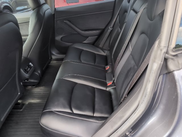 Used 2021 Tesla Model 3 Standard Range Plus RWD image 23