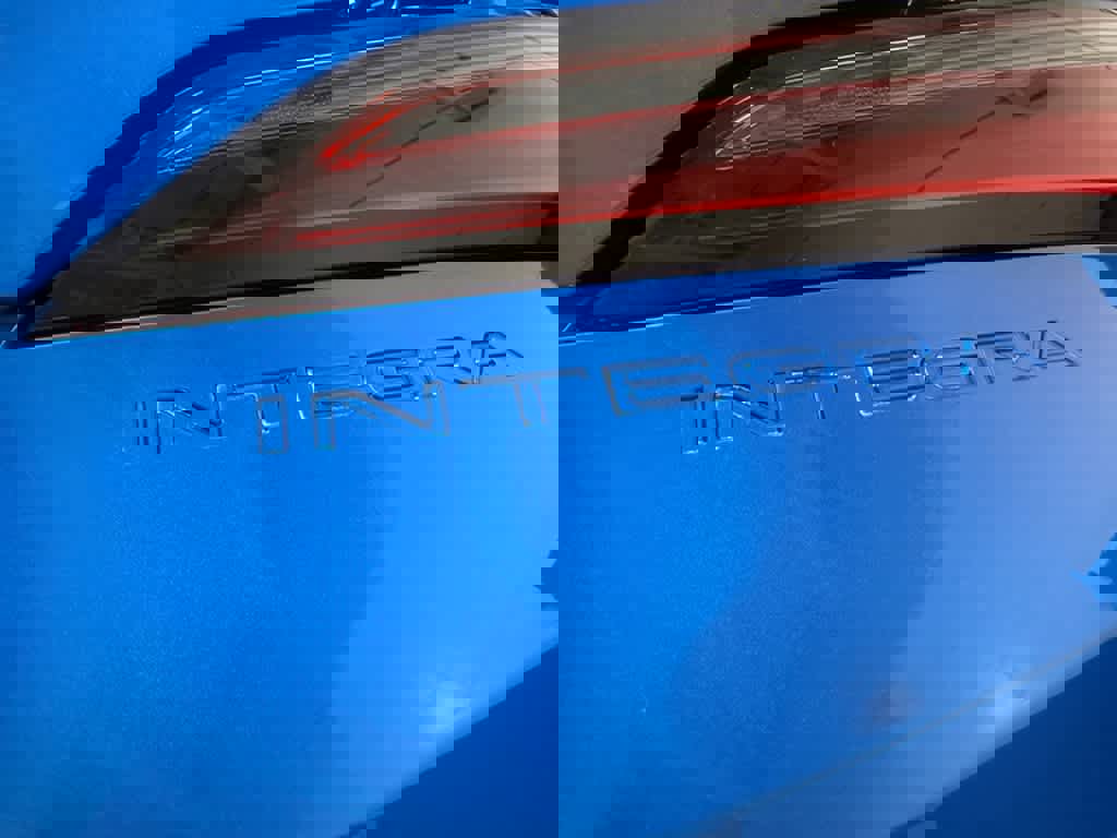 New 2026 Acura Integra A-Spec image 7