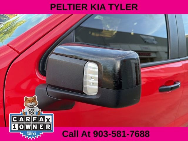 Used 2021 Chevrolet Silverado 1500 LT Trail Boss w/ Convenience Package II image 6