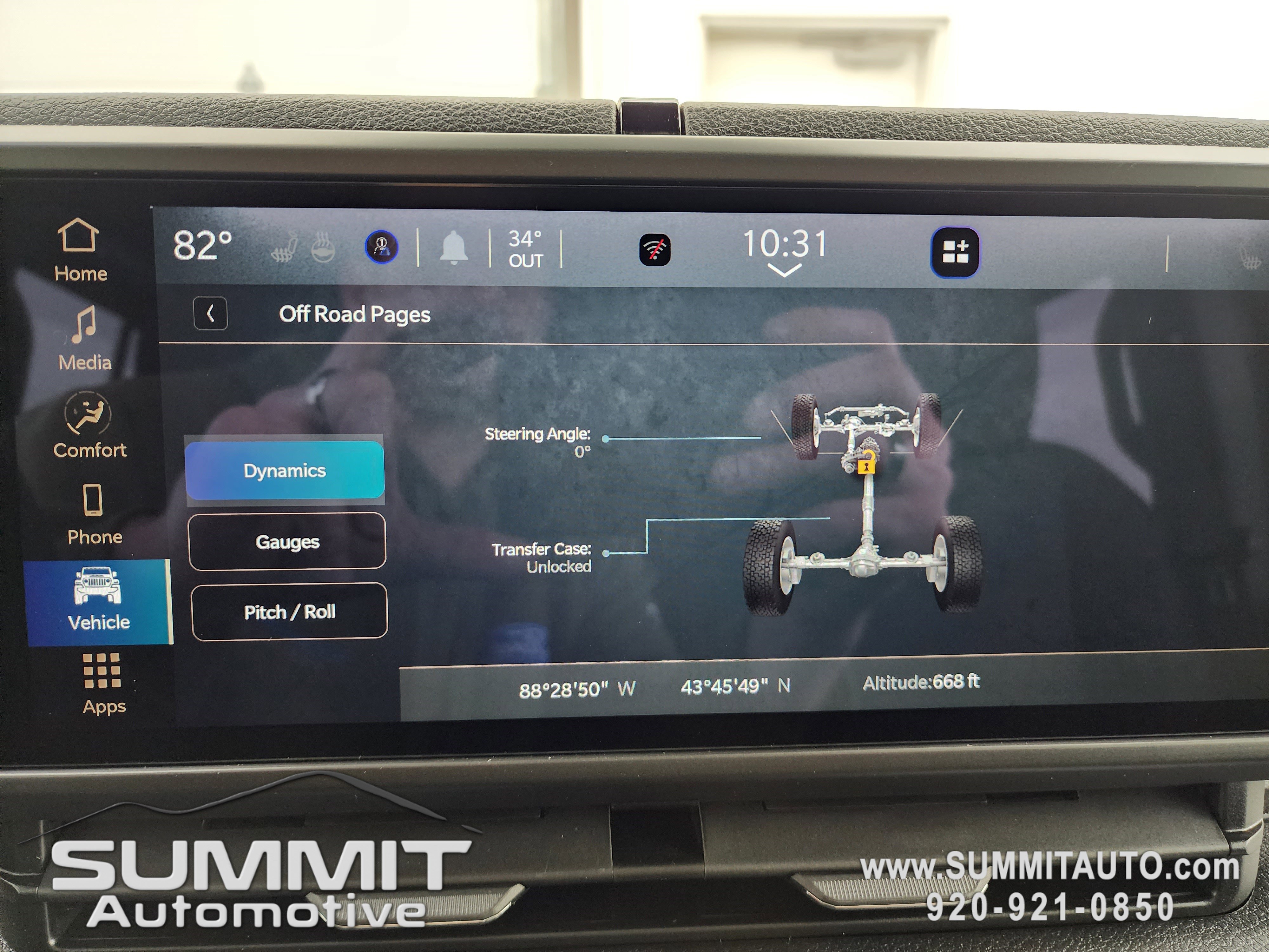 New 2026 Jeep Gladiator Sport image 50