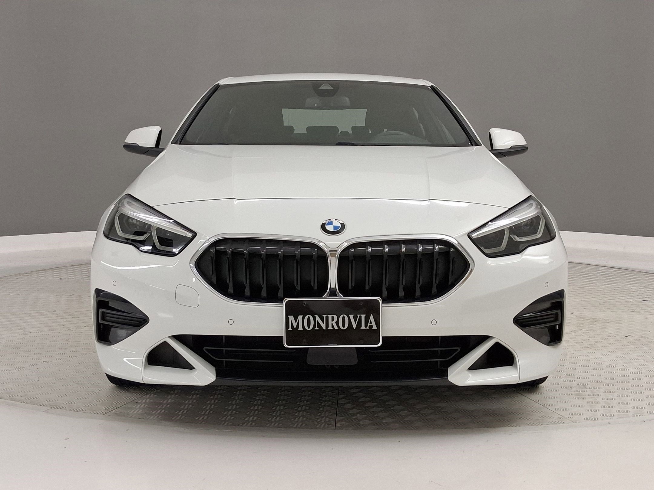 Certified 2022 BMW 228i Gran Coupe w/ Lights Package image 4