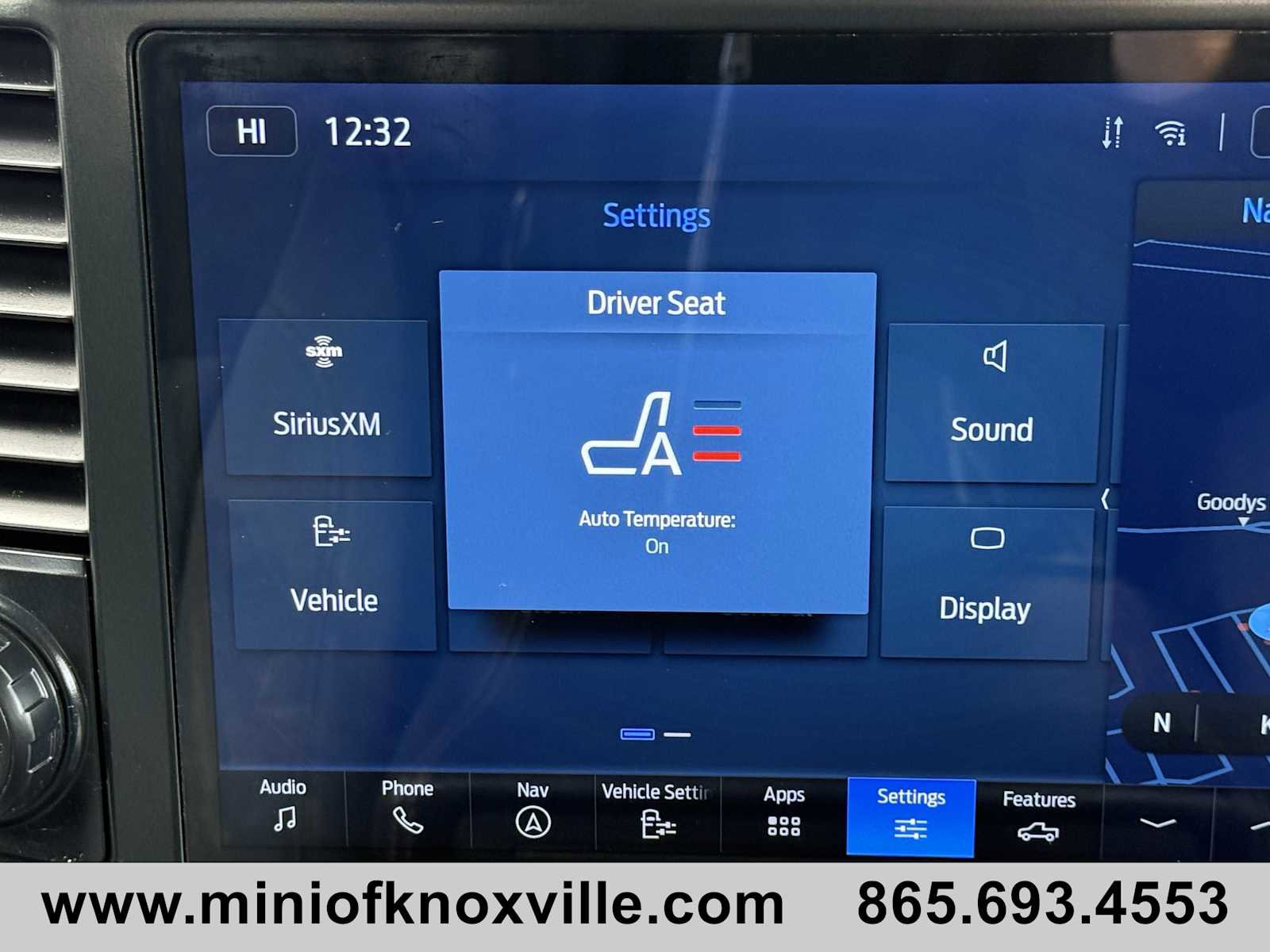 Used 2024 Ford F150 XLT w/ Equipment Group 302A MID image 23