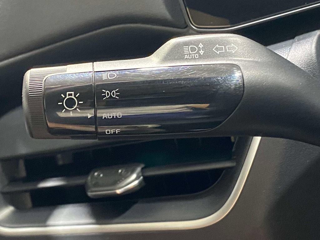 New 2026 Kia K4 FWD image 23