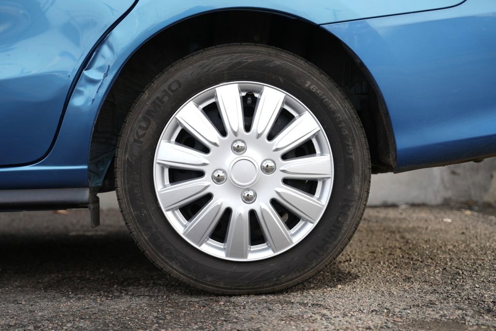 Used 2021 Mitsubishi Mirage G4 ES image 14