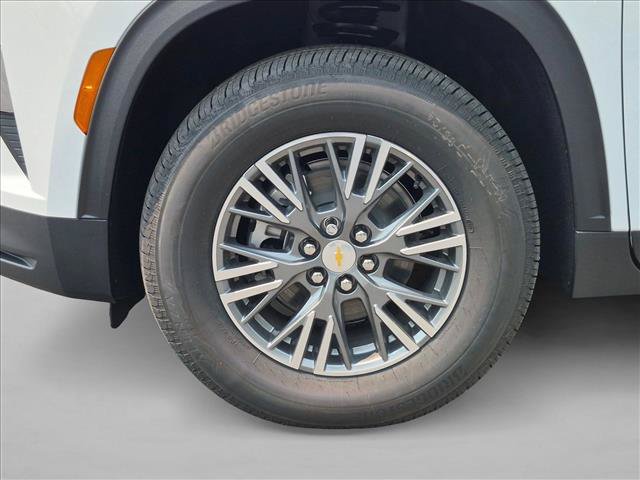 New 2026 Chevrolet Traverse LT AWD/4WD image 10