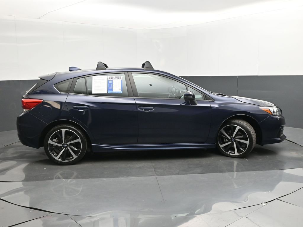Used 2020 Subaru Impreza 2.0i Sport image 6