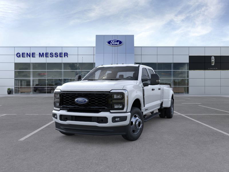 New 2026 Ford F350 XL w/ STX Appearance Package image 22