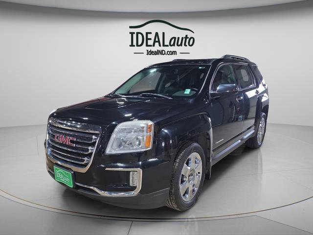 Used 2016 GMC Terrain SLT w/ Open Road Package image 5