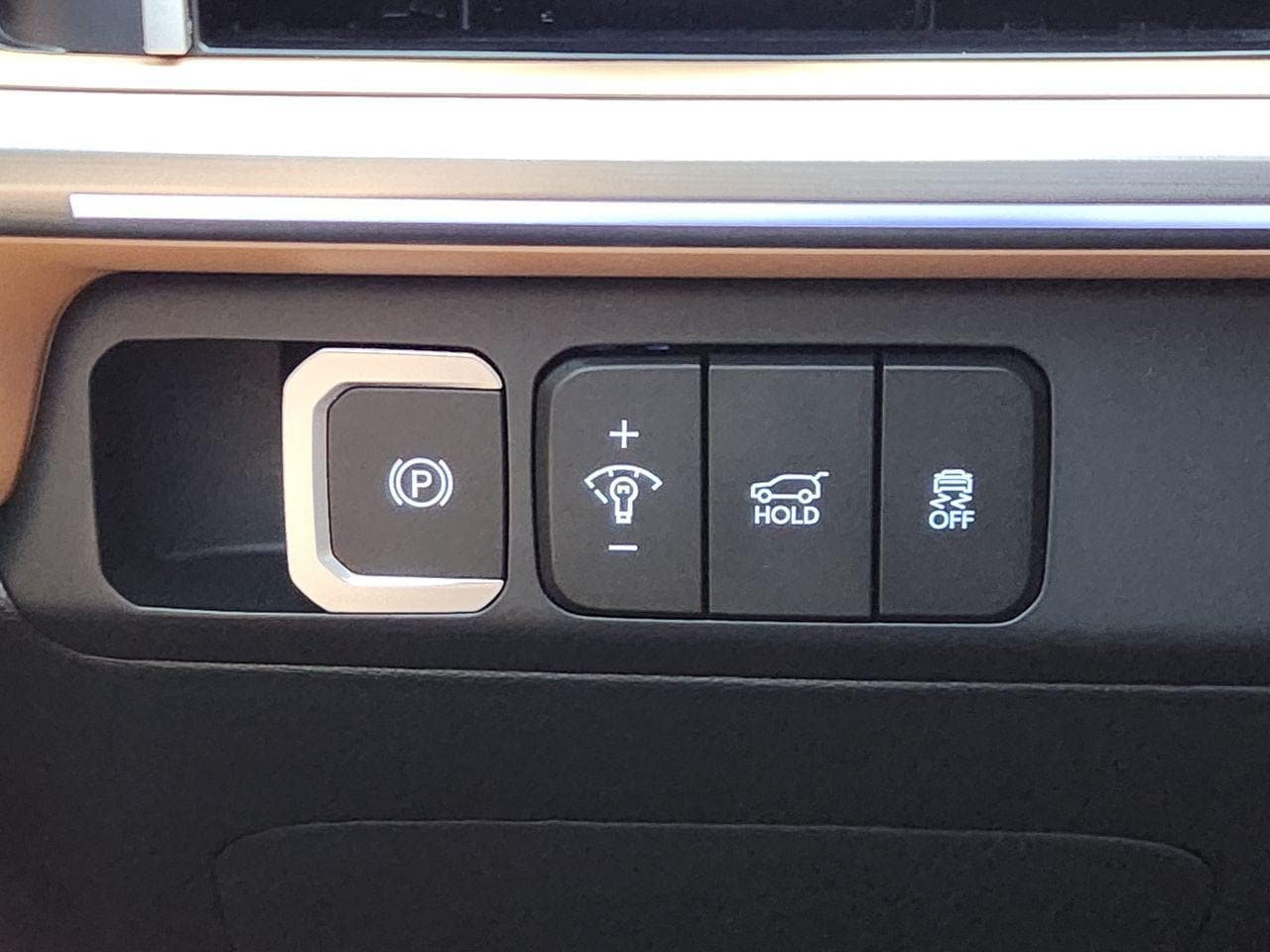 New 2027 Hyundai Santa Fe Calligraphy FWD image 20