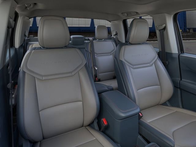 New 2026 Ford Maverick Lariat AWD/4WD image 10