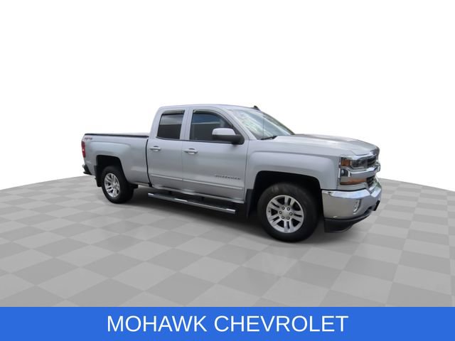 Certified 2019 Chevrolet Silverado 1500 LT w/ All Star Edition AWD/4WD image 2