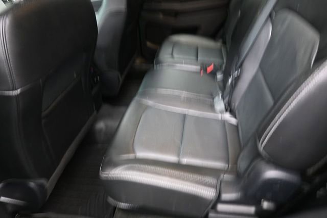 Used 2017 Ford Explorer Limited AWD/4WD image 22