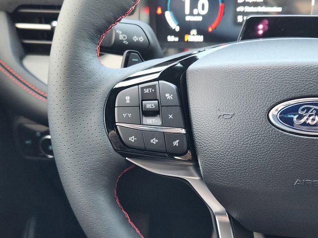 New 2026 Ford Explorer ST w/ Sun And Sound Package image 27