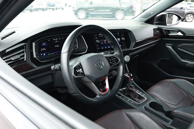 Used 2022 Volkswagen Jetta GLI Autobahn FWD image 26